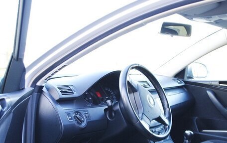 Volkswagen Passat B6, 2007 год, 280 000 рублей, 7 фотография