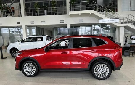 Haval Jolion, 2026 год, 2 899 000 рублей, 4 фотография
