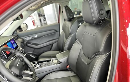 Haval Jolion, 2026 год, 2 899 000 рублей, 16 фотография