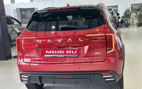 Haval Jolion, 2026 год, 2 899 000 рублей, 7 фотография