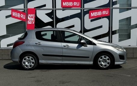 Peugeot 308 II, 2011 год, 400 000 рублей, 4 фотография