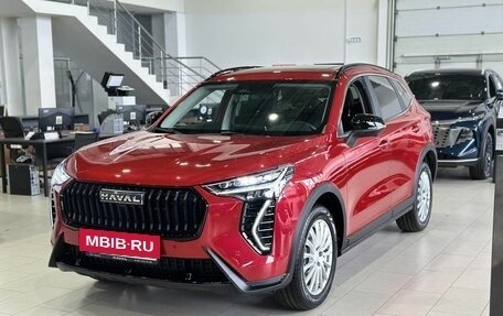 Haval Jolion, 2026 год, 2 899 000 рублей, 3 фотография