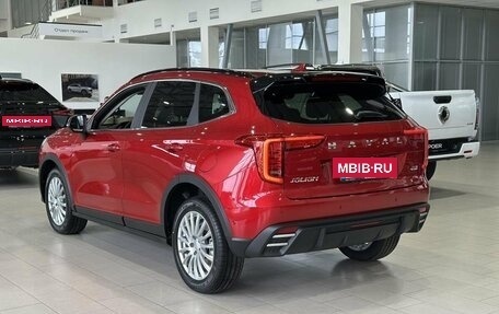 Haval Jolion, 2026 год, 2 899 000 рублей, 5 фотография