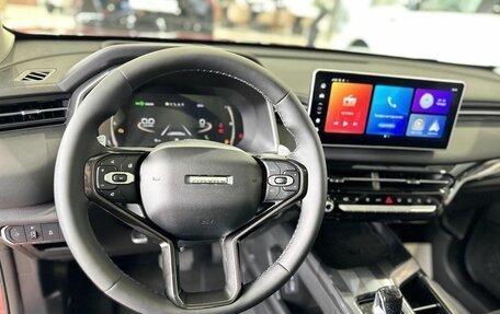Haval Jolion, 2026 год, 2 899 000 рублей, 18 фотография
