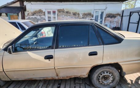 Daewoo Nexia I рестайлинг, 2007 год, 50 000 рублей, 2 фотография