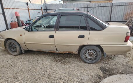 Daewoo Nexia I рестайлинг, 2007 год, 50 000 рублей, 3 фотография