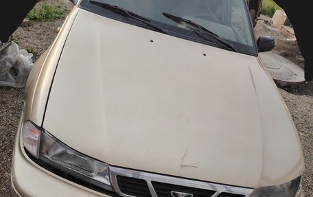 Daewoo Nexia I рестайлинг, 2007 год, 50 000 рублей, 6 фотография