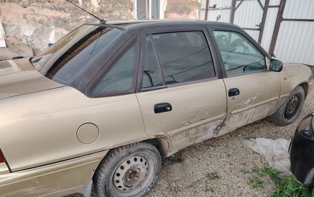 Daewoo Nexia I рестайлинг, 2007 год, 50 000 рублей, 5 фотография