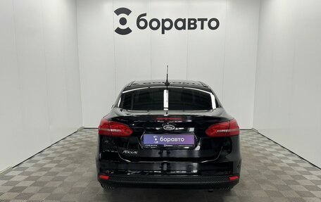 Ford Focus III, 2018 год, 1 199 000 рублей, 11 фотография