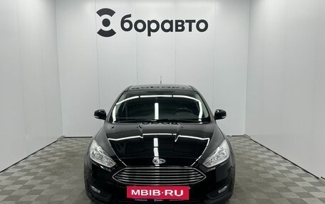 Ford Focus III, 2018 год, 1 199 000 рублей, 3 фотография