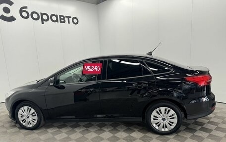 Ford Focus III, 2018 год, 1 199 000 рублей, 7 фотография