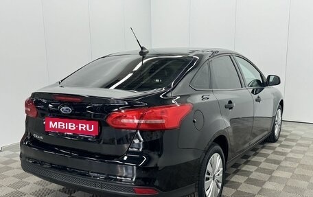 Ford Focus III, 2018 год, 1 199 000 рублей, 10 фотография