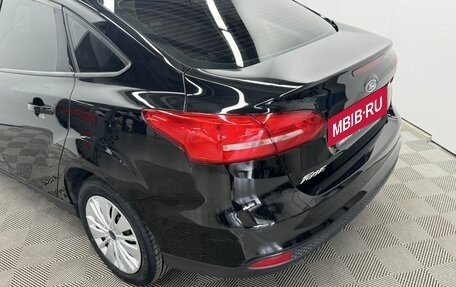 Ford Focus III, 2018 год, 1 199 000 рублей, 6 фотография