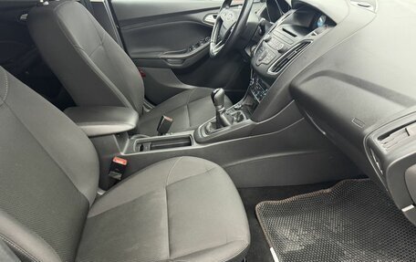 Ford Focus III, 2018 год, 1 199 000 рублей, 16 фотография