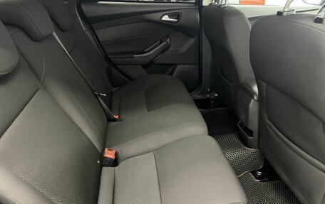 Ford Focus III, 2018 год, 1 199 000 рублей, 15 фотография