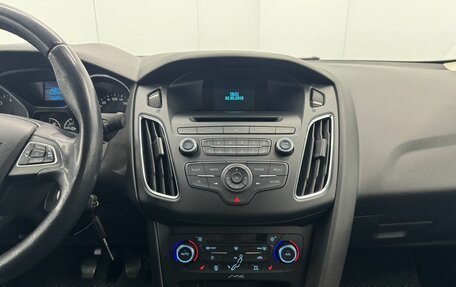 Ford Focus III, 2018 год, 1 199 000 рублей, 13 фотография