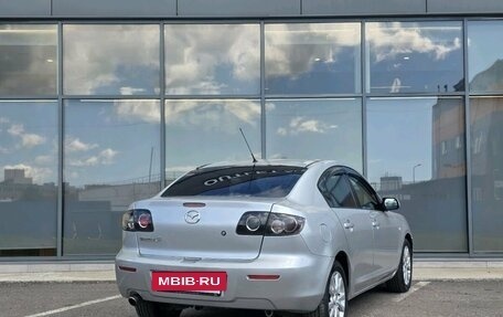 Mazda 3, 2007 год, 459 000 рублей, 4 фотография