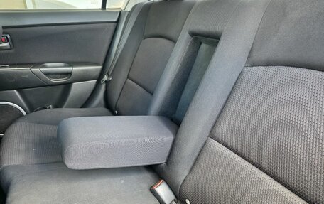 Mazda 3, 2007 год, 459 000 рублей, 9 фотография