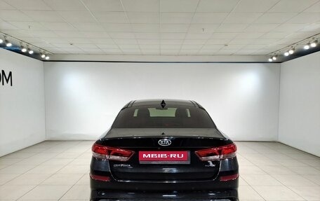 KIA Optima IV, 2018 год, 2 490 000 рублей, 8 фотография