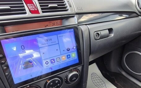 Mazda 3, 2007 год, 459 000 рублей, 8 фотография