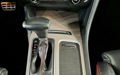 KIA Optima IV, 2018 год, 2 490 000 рублей, 24 фотография