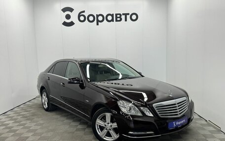 Mercedes-Benz E-Класс, 2011 год, 1 370 000 рублей, 2 фотография