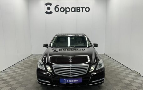 Mercedes-Benz E-Класс, 2011 год, 1 370 000 рублей, 3 фотография