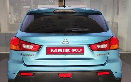Mitsubishi ASX I рестайлинг, 2011 год, 805 000 рублей, 7 фотография
