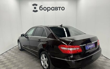 Mercedes-Benz E-Класс, 2011 год, 1 370 000 рублей, 6 фотография