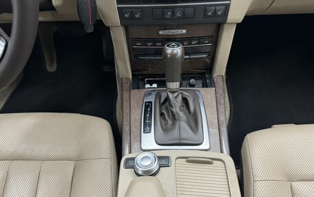 Mercedes-Benz E-Класс, 2011 год, 1 370 000 рублей, 12 фотография