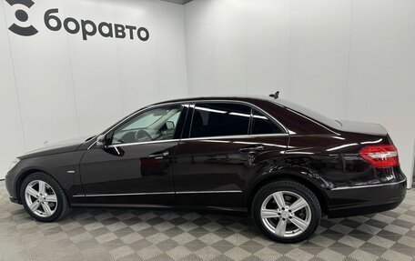 Mercedes-Benz E-Класс, 2011 год, 1 370 000 рублей, 9 фотография