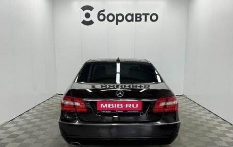 Mercedes-Benz E-Класс, 2011 год, 1 370 000 рублей, 7 фотография
