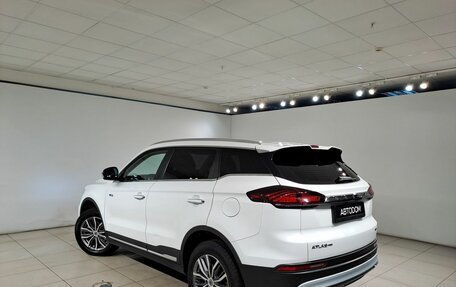 Geely Atlas, 2022 год, 1 977 000 рублей, 4 фотография