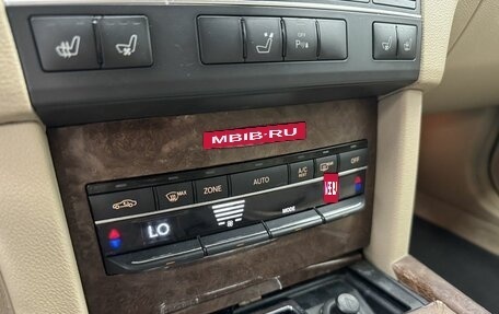 Mercedes-Benz E-Класс, 2011 год, 1 370 000 рублей, 17 фотография