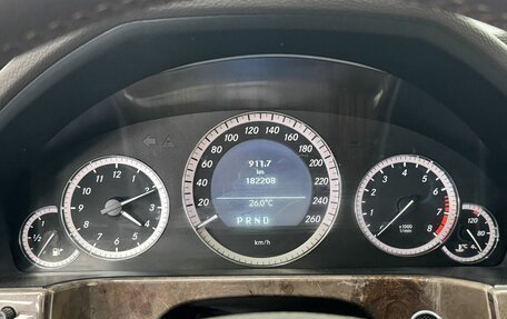 Mercedes-Benz E-Класс, 2011 год, 1 370 000 рублей, 19 фотография