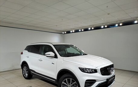 Geely Atlas, 2022 год, 1 977 000 рублей, 3 фотография
