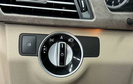 Mercedes-Benz E-Класс, 2011 год, 1 370 000 рублей, 26 фотография