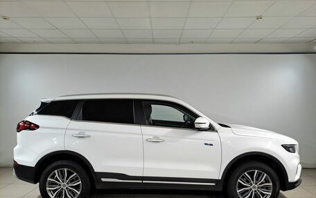 Geely Atlas, 2022 год, 1 977 000 рублей, 6 фотография