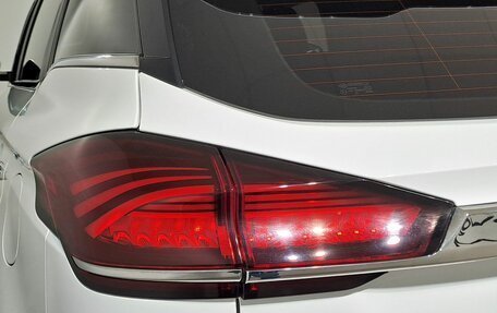 Geely Atlas, 2022 год, 1 977 000 рублей, 10 фотография