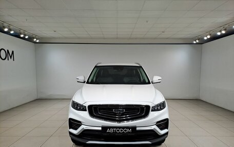 Geely Atlas, 2022 год, 1 977 000 рублей, 7 фотография