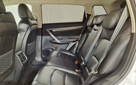 Geely Atlas, 2022 год, 1 977 000 рублей, 17 фотография