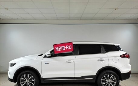 Geely Atlas, 2022 год, 1 977 000 рублей, 5 фотография