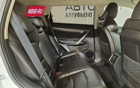 Geely Atlas, 2022 год, 1 977 000 рублей, 16 фотография