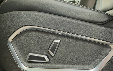 Geely Atlas, 2022 год, 1 977 000 рублей, 20 фотография