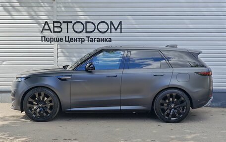 Land Rover Range Rover Sport, 2022 год, 12 790 000 рублей, 5 фотография