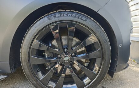 Land Rover Range Rover Sport, 2022 год, 12 790 000 рублей, 9 фотография