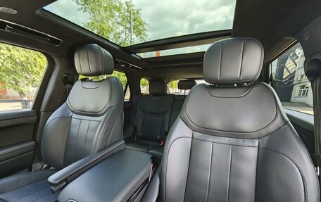 Land Rover Range Rover Sport, 2022 год, 12 790 000 рублей, 16 фотография