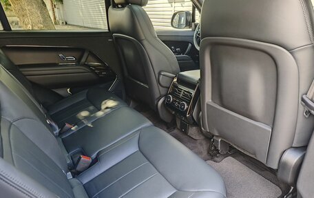 Land Rover Range Rover Sport, 2022 год, 12 790 000 рублей, 20 фотография
