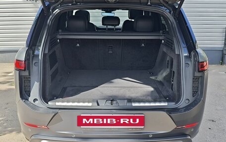Land Rover Range Rover Sport, 2022 год, 12 790 000 рублей, 19 фотография