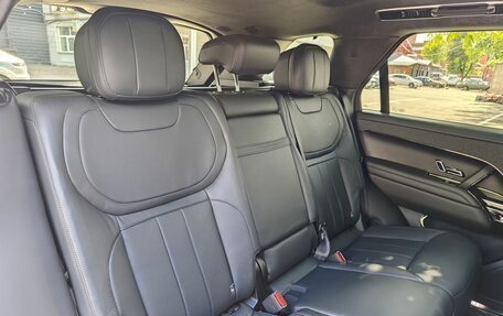 Land Rover Range Rover Sport, 2022 год, 12 790 000 рублей, 21 фотография